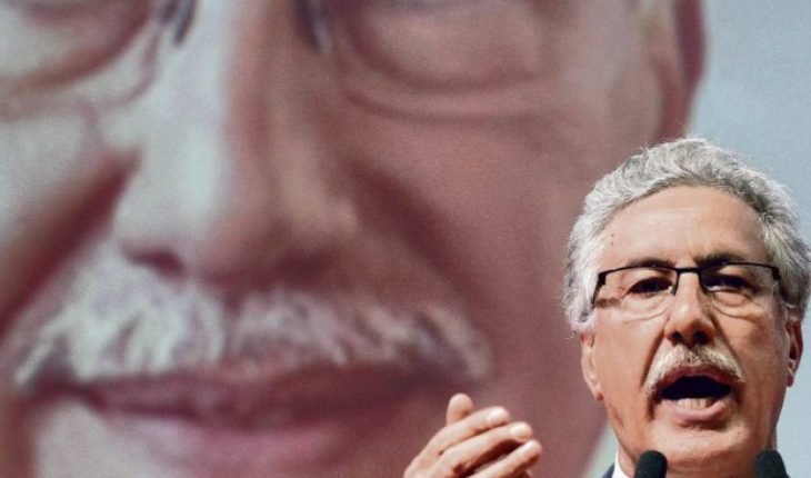 Et ferme ta gueule…يا حَمّة رُدْ بالِكْ على شلاغْمِكْ