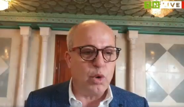Ce minuscule pion des Abbou a trouvé des milliards dans les poches du ministre de l’environnement !! Ce minuscule pion des Abbou a trouvé des milliards dans les poches du ministre de l’environnement !!