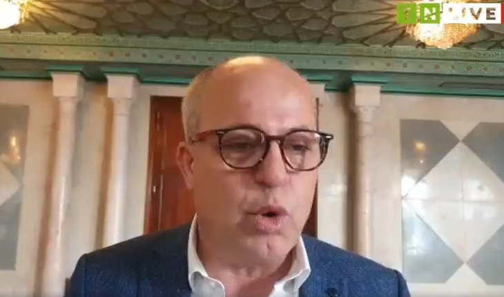 Ce minuscule pion des Abbou a trouvé des milliards dans les poches du ministre de l’environnement !!