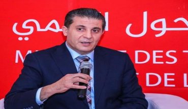 Mes pensées vont à ce ministre Mustapha El Aroui qui croupit toujours en prison Mes pensées vont à ce ministre Mustapha El Aroui qui croupit toujours en prison