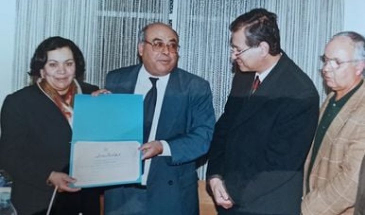 سالم بن عمر رجل الإصلاح