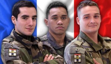 Trois militaires français tués au Mali Trois militaires français tués au Mali