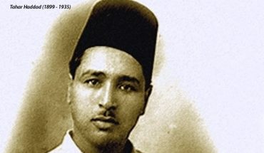 راشد الغنوشي والطاهر الحداد… الثأر راشد الغنوشي والطاهر الحداد… الثأر