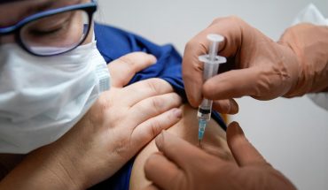 Covid-19 : La Russie lance une campagne de vaccination de masse Covid-19 : La Russie lance une campagne de vaccination de masse