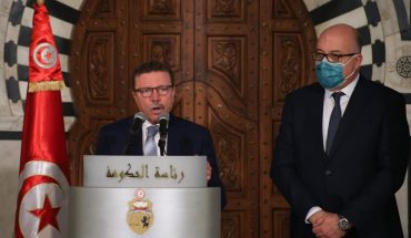 استئناف إقامة صلاة الجمعة لمدة 10دقائق بالمساجد ابتداء من يوم 04 ديسمبر الجاري استئناف إقامة صلاة الجمعة لمدة 10دقائق بالمساجد ابتداء من يوم 04 ديسمبر الجاري