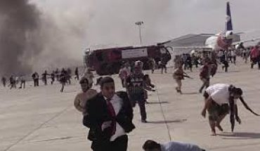 Yémen : le nouveau gouvernement reçu par les bombes Yémen : le nouveau gouvernement reçu par les bombes