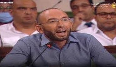 الجمعية التونسية للنساء الديمقراطيات تندد بتصريحات العفاس الإرهابية الرجعية بالبرلمان الجمعية التونسية للنساء الديمقراطيات تندد بتصريحات العفاس الإرهابية الرجعية بالبرلمان