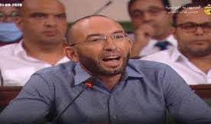 العنف ضد المرأة السياسية
