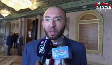 خَسِئْتَ يا محمد عفاس يا نائب الغلبة خَسِئْتَ يا محمد عفاس يا نائب الغلبة