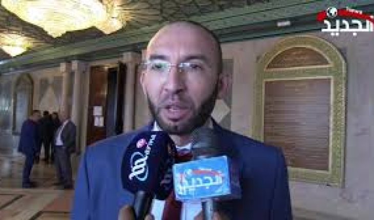 الاتحاد الوطني للمرأة التونسية يقرّر مقاضاة العفاس لتصريحاته الرجعية الحاقدة
