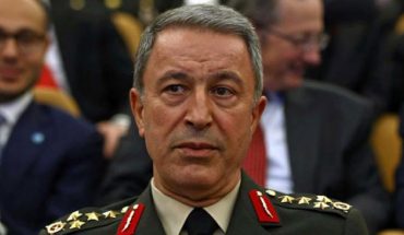 Libye : la Turquie menace de riposter à toute attaque du maréchal Haftar Libye : la Turquie menace de riposter à toute attaque du maréchal Haftar