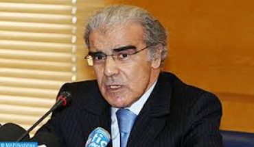 La Banque centrale du Maroc maintient inchangé son taux d’intérêt directeur à 1,5% La Banque centrale du Maroc maintient inchangé son taux d’intérêt directeur à 1,5%