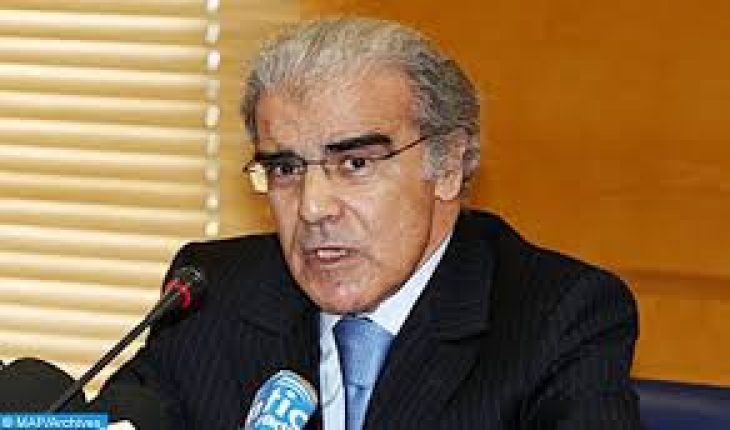 La Banque centrale du Maroc maintient inchangé son taux d’intérêt directeur à 1,5%