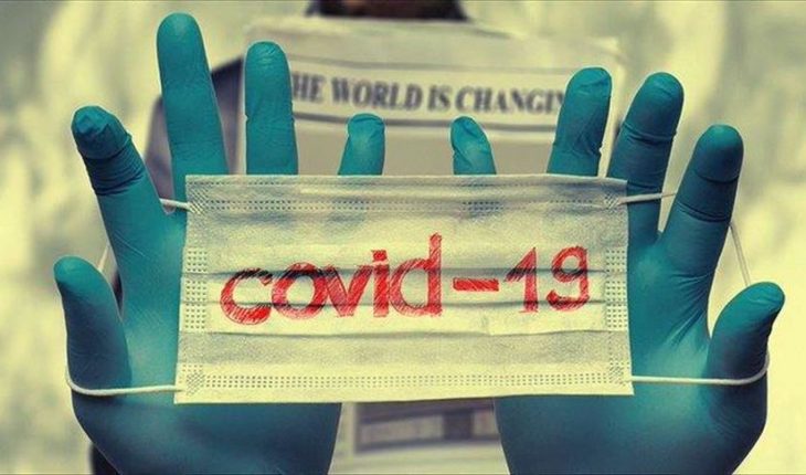 COVID-19: L’OMS appelle à la vigilance pendant les fêtes de fin d’année