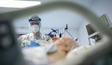 Covid-19 : l’Allemagne enregistre un record quotidien de décès Covid-19 : l’Allemagne enregistre un record quotidien de décès