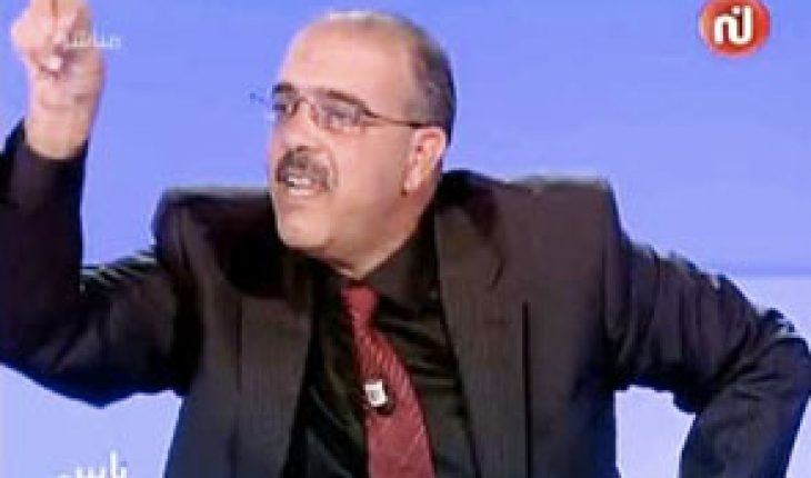L’école de la connerie Fethi Laayouni