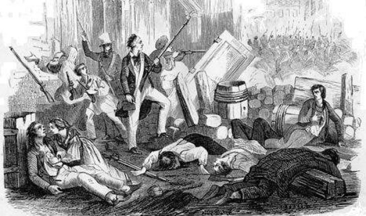 La démocratie et son spectacle