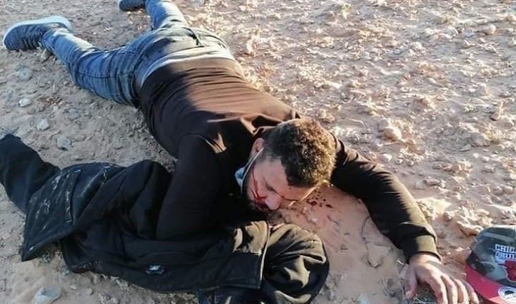 وزارة الداخلية تؤكد وفاة شخص و جرح 53 فردا في حرب البسوس بالجنوب التونسي