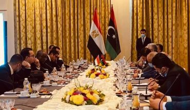 ليبيا : وفد مصري في طرابلس لتفكيك المليشيات المسلحة وتقريب وجهات النظر بين المتصارعين ليبيا : وفد مصري في طرابلس لتفكيك المليشيات المسلحة وتقريب وجهات النظر بين المتصارعين