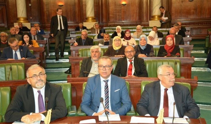المرصد الوطني للدفاع عن مدنية الدولة يدين بشدة الكتل البرلمانية التي تغيبت عن جلسة إدانة تبييض الإرهاب