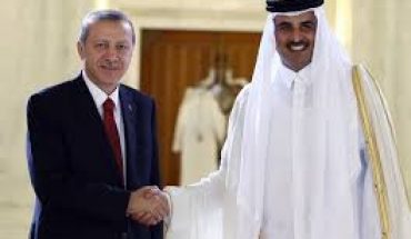 طيب أردوغان يرفض « تهجم المعارضة على الاستثمارات القطرية » في تركيا طيب أردوغان يرفض « تهجم المعارضة على الاستثمارات القطرية » في تركيا