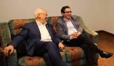 Avec son discours des couilles molles, Fadhel Abdelkefi met fin à sa carrière politique Avec son discours des couilles molles, Fadhel Abdelkefi met fin à sa carrière politique