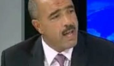 الإخواني فتحي العيوني يعتدي بالخلع على مقر الرابطة التونسية للدفاع عن حقوق الانسان الإخواني فتحي العيوني يعتدي بالخلع على مقر الرابطة التونسية للدفاع عن حقوق الانسان