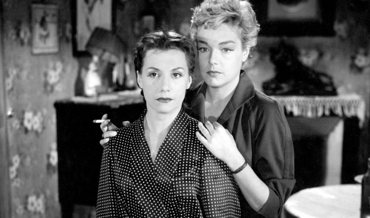 « Les Diaboliques »