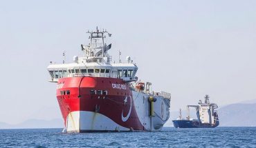 L’Union européenne décide de sanctionner les actions «illégales et agressives» de la Turquie en Méditerranée L’Union européenne décide de sanctionner les actions «illégales et agressives» de la Turquie en Méditerranée