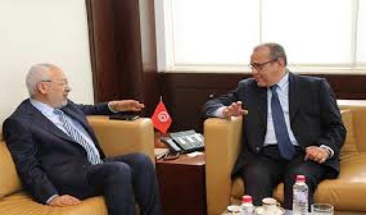 اتحاد الصناعة والتجارة يصدر بيانا باهتا حول الأحداث التي شهدها مجلس نواب الشعب