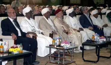 Le gouvernement soudanais annule le passeport de Rached Ghannouchi Le gouvernement soudanais annule le passeport de Rached Ghannouchi