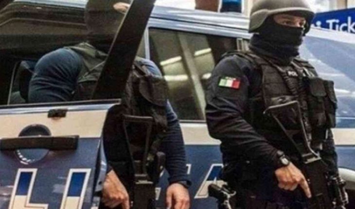 الشرطة المالية الإيطالية تكشف عن تونسييْن موّلا إرهابيّا خطيرا في تونس الشرطة المالية الإيطالية تكشف عن تونسييْن موّلا إرهابيّا خطيرا في تونس