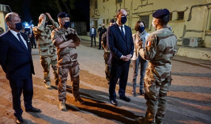 Hichem Mechichi le misérable