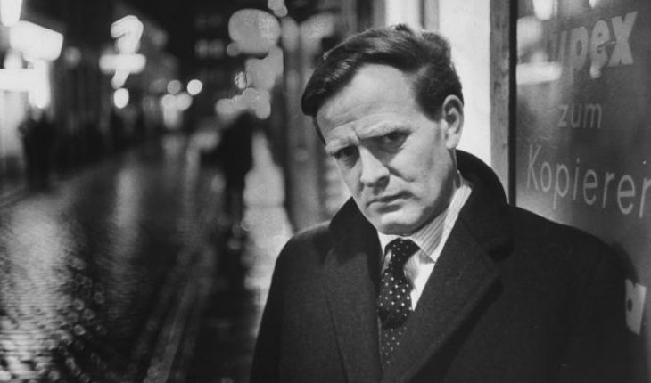 John Le Carré est l’écrivain qui a décrit le mieux l’espionnage du temps de la guerre froide