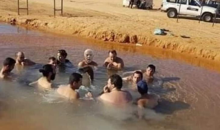 قيس سعيد  يتحدث عن محاولات خفية تسعى لضرب الدولة من الداخل