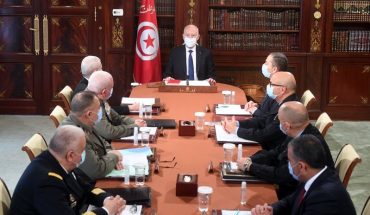 Le chef de l’Etat ne doit plus parler de politique en l’unique présence des trois corps d’armée Le chef de l’Etat ne doit plus parler de politique en l’unique présence des trois corps d’armée