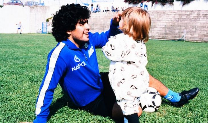 Le corps de Diego Maradona sera conservé pour réaliser des tests de paternité