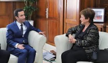 Le Maroc rembourse par anticipation 936 millions de dollars au FMI Le Maroc rembourse par anticipation 936 millions de dollars au FMI