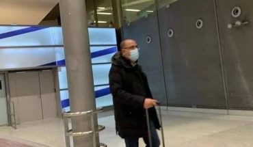 Méchichi se permet à Paris ce qu’il interdit au peuple en Tunisie Méchichi se permet à Paris ce qu’il interdit au peuple en Tunisie