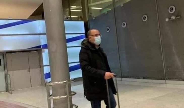 Méchichi se permet à Paris ce qu’il interdit au peuple en Tunisie