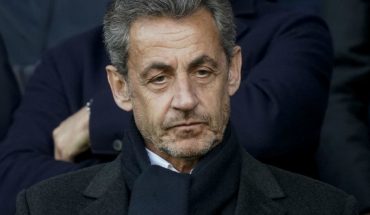 Nicolas Sarkozy encourt 4 ans de prison dont 2 ans avec sursis Nicolas Sarkozy encourt 4 ans de prison dont 2 ans avec sursis