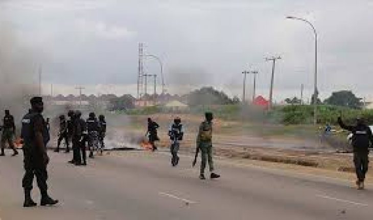 Niger : Au moins 27 morts dans une attaque menée par Boko-Haram