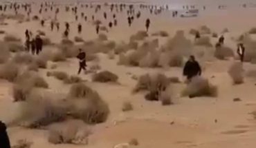 صورة اليوم : حذار !! حرب داحِسْ والغبراء بالجنوب التونسي صورة اليوم : حذار !! حرب داحِسْ والغبراء بالجنوب التونسي