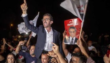 يا بوقلب ! حزب بوبَلْوطة يدعو إلى التزام الهدوء والرصانة يا بوقلب ! حزب بوبَلْوطة يدعو إلى التزام الهدوء والرصانة