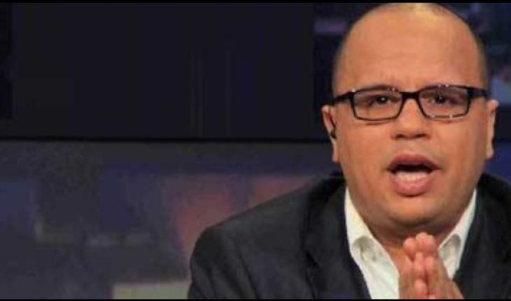 Rass Lebsal brûle les yeux mais ne  les ouvre pas.