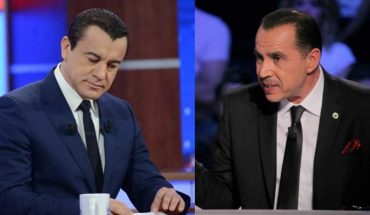 Sami El-Fehri et Mustapha El Aroui ou la justice des Ta3limates Sami El-Fehri et Mustapha El Aroui ou la justice des Ta3limates