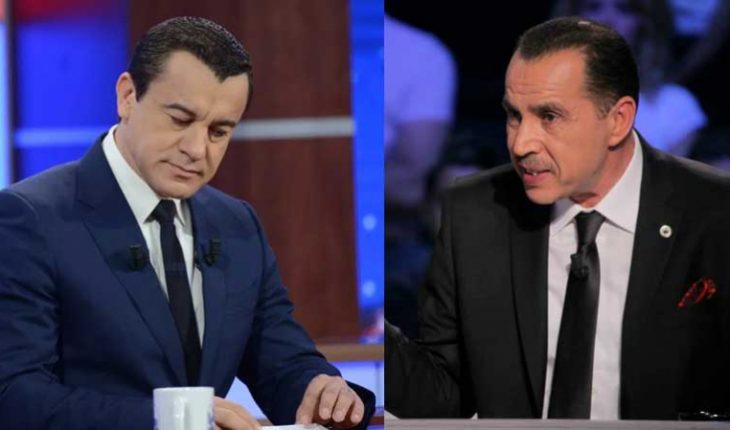 Sami El-Fehri et Mustapha El Aroui ou la justice des Ta3limates