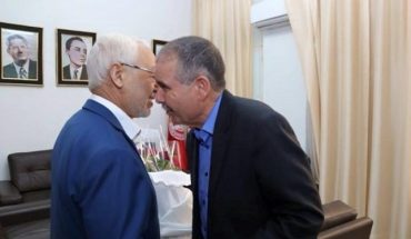 Hiwar entre hamirs qui ne pourront plus désamorcer la bombe Hiwar entre hamirs qui ne pourront plus désamorcer la bombe