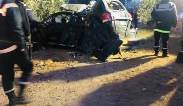 القصرين : وزارة الدّاخليّة تنفي مرافقة سيّارة فوج الطّلائع للحرس الوطني ركب الوزير القصرين : وزارة الدّاخليّة تنفي مرافقة سيّارة فوج الطّلائع للحرس الوطني ركب الوزير