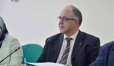 Ne nous bousculez pas docteur Alouini Ne nous bousculez pas docteur Alouini